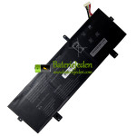 Baterie pro PDA U528870PV-3S1P 11Line [Náhradní baterie]